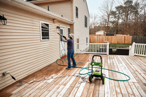 Best Exterior Home Cleaning  in Tuscarawas, OH