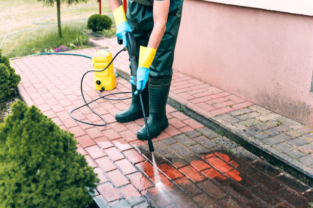 Why Choose Our Certified Pressure Washing Experts for Your Project Needs in Tuscarawas, OH?