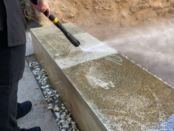 Why Choose Our Certified Pressure Washing Experts for Your Project Needs in Tuscarawas, OH?